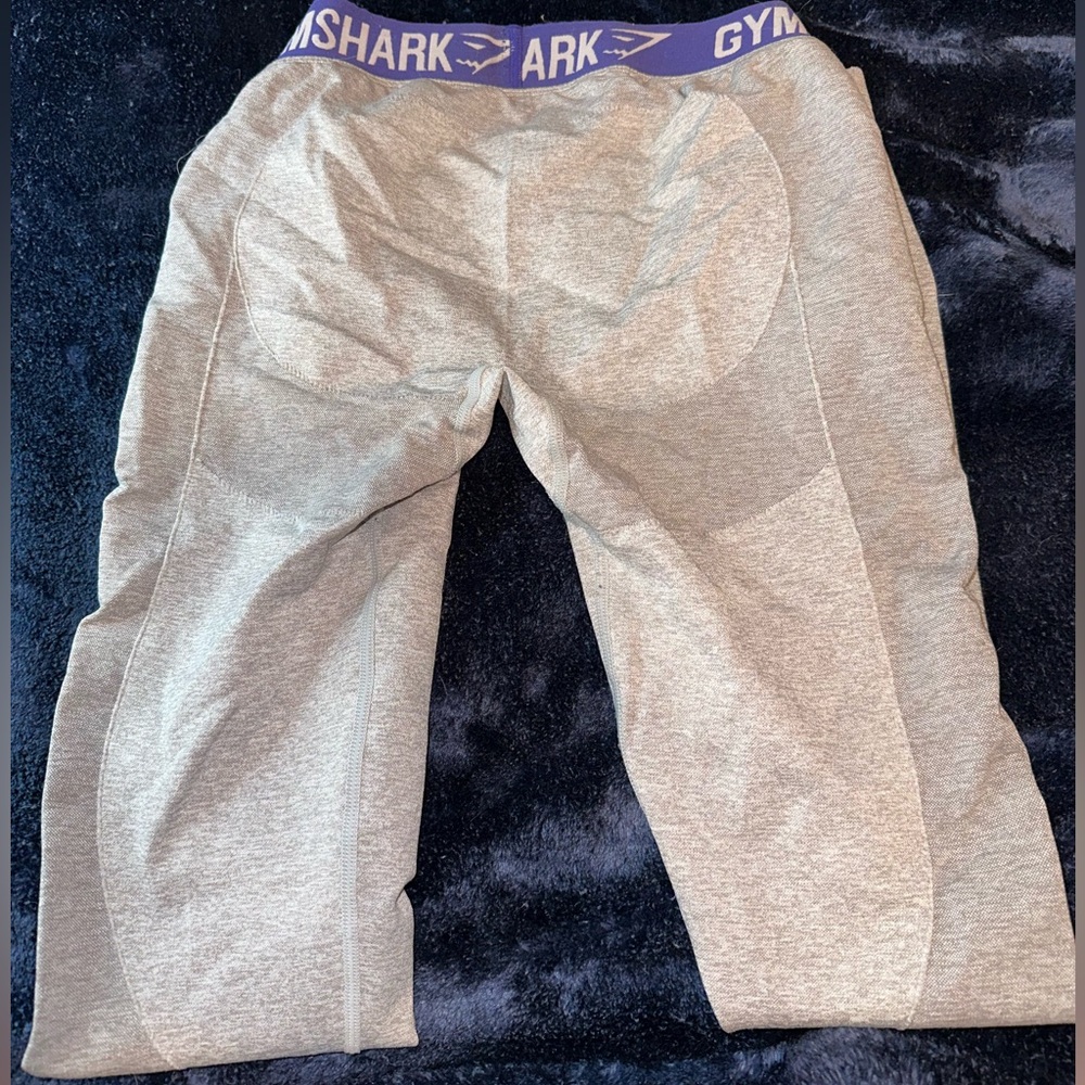 Gymshark leggings